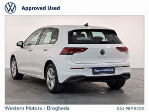 Volkswagen Golf 2.0 TDI 115HP Style DSG - Image 4