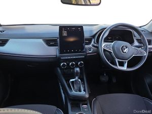 Renault Arkana E-TECH Hybrid 145 Auto techno - Image 4