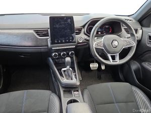 Renault Arkana TCe 160 Auto esprit Alpine - Image 2