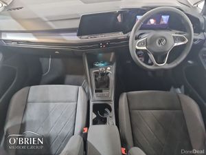 Volkswagen Golf 2.0 TDI 115HP Style - Image 2