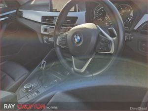 BMW X1 xDrive18d SE - Image 3