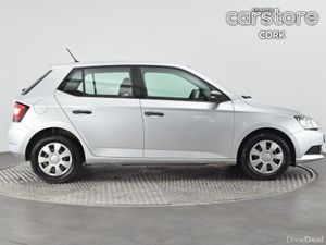 Skoda Fabia 1.0 MPI 60 BHP ACTIVE - Image 2