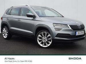 Skoda Karoq **SAT-NAV**STYLE SPEC**2.0TDI 150BHP M - Image 2