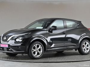 Nissan Juke 1.0 SV 6SPD **REVERSE CAM** - Image 4