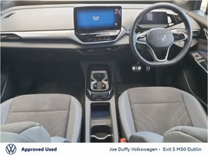 Volkswagen ID.5 Id5 Style Pro Performance  Style - Image 3