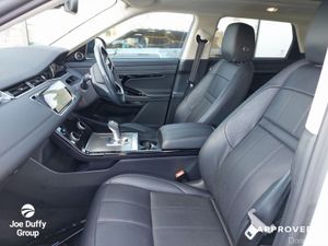 Land Rover Range Rover Evoque 1.5 PHEV AWD SE - Image 4