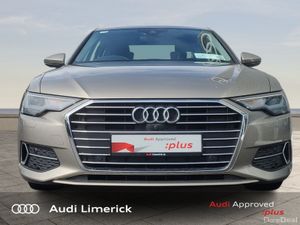 Audi A6 2.0TDI 204 SE S-T- 1 OWNER FROM NEW - Image 3