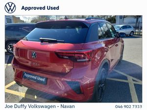 Volkswagen T-Roc R-LINE PLUS 2.0TDI 116HP - Image 4