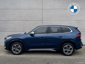 BMW X1 sDrive20i xLine - Image 4