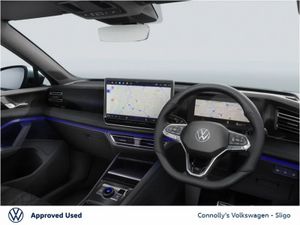 Volkswagen Tiguan RLINE 75 1.5 PHEV - Image 2