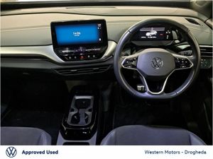 Volkswagen ID.4 LIFE DX 77kWh 174HP - Image 3