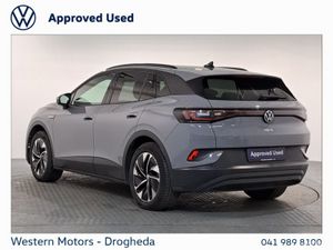 Volkswagen ID.4 LIFE DX 77kWh 174HP - Image 4