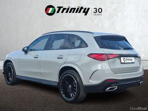 Mercedes-Benz 300 ** GLC 300e AMG URBAN EDTION ** - Image 3