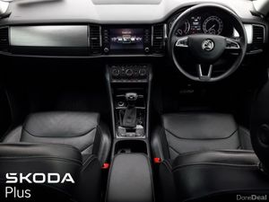 Skoda Kodiaq **SOLD SOLD SOLD SOLD SOLD** - Image 2