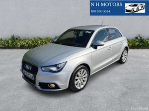 Audi A1 2014 AUTO TFSi ONLY 63k/ KM - Image 3