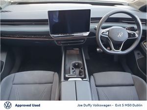 Volkswagen ID.7 PRO PLUS 77kWh 286HP - Image 3