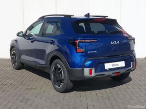 Kia Stonic PE MHEV K3 - Image 3