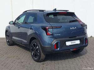 Kia Stonic GT LINE 1.0 MHEV - Image 2