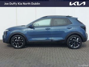 Kia Stonic GT LINE 1.0 MHEV - Image 3