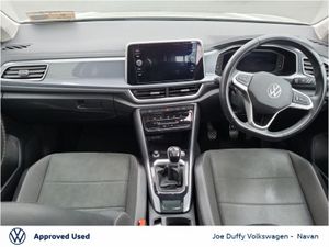 Volkswagen T-Roc STYLE 2.0TDI 116HP - Image 3