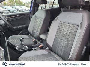 Volkswagen T-Roc 2.0 TDI 116HP R-Line - Image 3