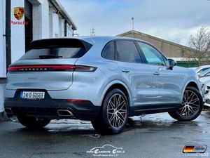 PORSCHE CAYENNE E-HYBRID|BOSE|PANROOF|CHRONO - Image 2