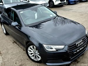 🔥 2016 Audi A4 2.0 TDI SE Ultra • 1 owner - Image 2