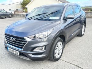 2019 Hyundai Tucson EXECUTIVE IMMACULATE - Image 2