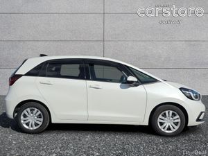 Honda Fit 1.5 Hybrid - Image 2