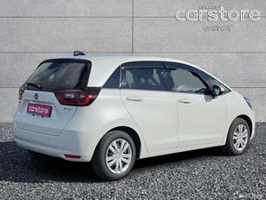 Honda Fit 1.5 Hybrid - Image 3