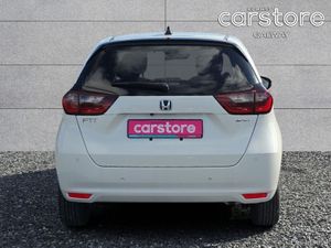Honda Fit 1.5 Hybrid - Image 4