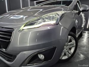 Peugeot 5008 2016 - Image 3