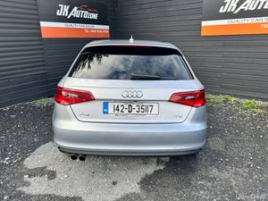Audi A3 1.4 TFSI HIGH SPEC - Image 4