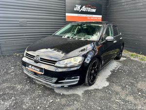 Volkswagen Golf 1.4 TFSI AUTO - Image 3