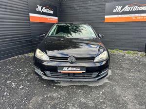Volkswagen Golf 1.4 TFSI AUTO - Image 2