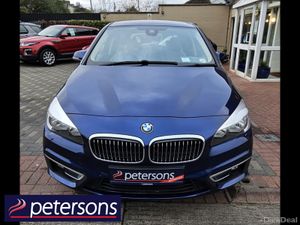 BMW 2-Series 218I ACTIVE TOURER LUXURY 4DR AUTOMAT - Image 4