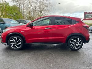 Honda Vezel 1.5 PETROL HYBRID AUTO - Image 4