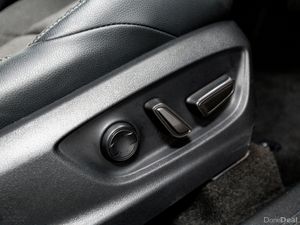 Toyota bZ4X MOTION 71.4kWh 200HP - Image 4