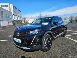 Peugeot 2008 EV, ALLURE MODEL, LOW MILEAGE, GREAT - Image 4