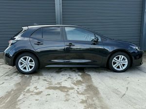 Toyota Corolla ICON HEV CVT - Image 3