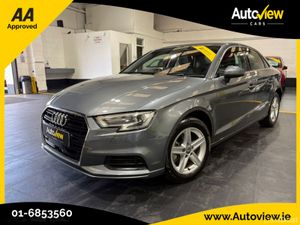 Audi A3 Saloon 1.4 TSFI 7 Speed S-Tronic Automatic - Image 4