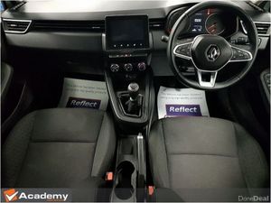 Renault Clio Dynamique Edition Naeb TCE 90 - Image 2