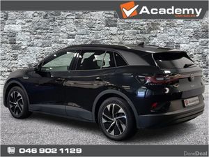 Volkswagen ID.4 PRO 128 KW Life DX 77KWH 174HP PRO - Image 3