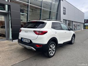 Kia Stonic 1.0 K2 MY24 5DR - Image 4