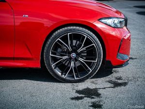 BMW 3-Series 330E M SPORT - Image 3