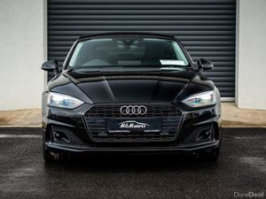 Audi A5 SPORTBACK TDI SPORT - Image 2