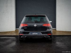 Volkswagen Golf 1.6 TDI GT 5DR - Image 4