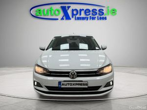 Volkswagen Polo TSI COMFORTLINE Automatic, Low mil - Image 3