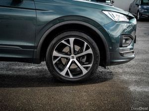 SEAT Tarraco TDI FR - Image 3