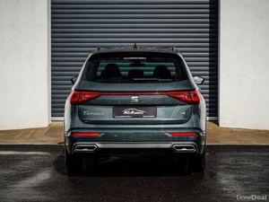 SEAT Tarraco TDI FR - Image 4